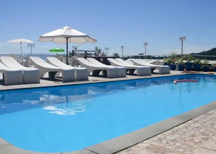 Hotel Maria Do Mar