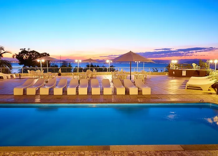 Hotel Maria Do Mar