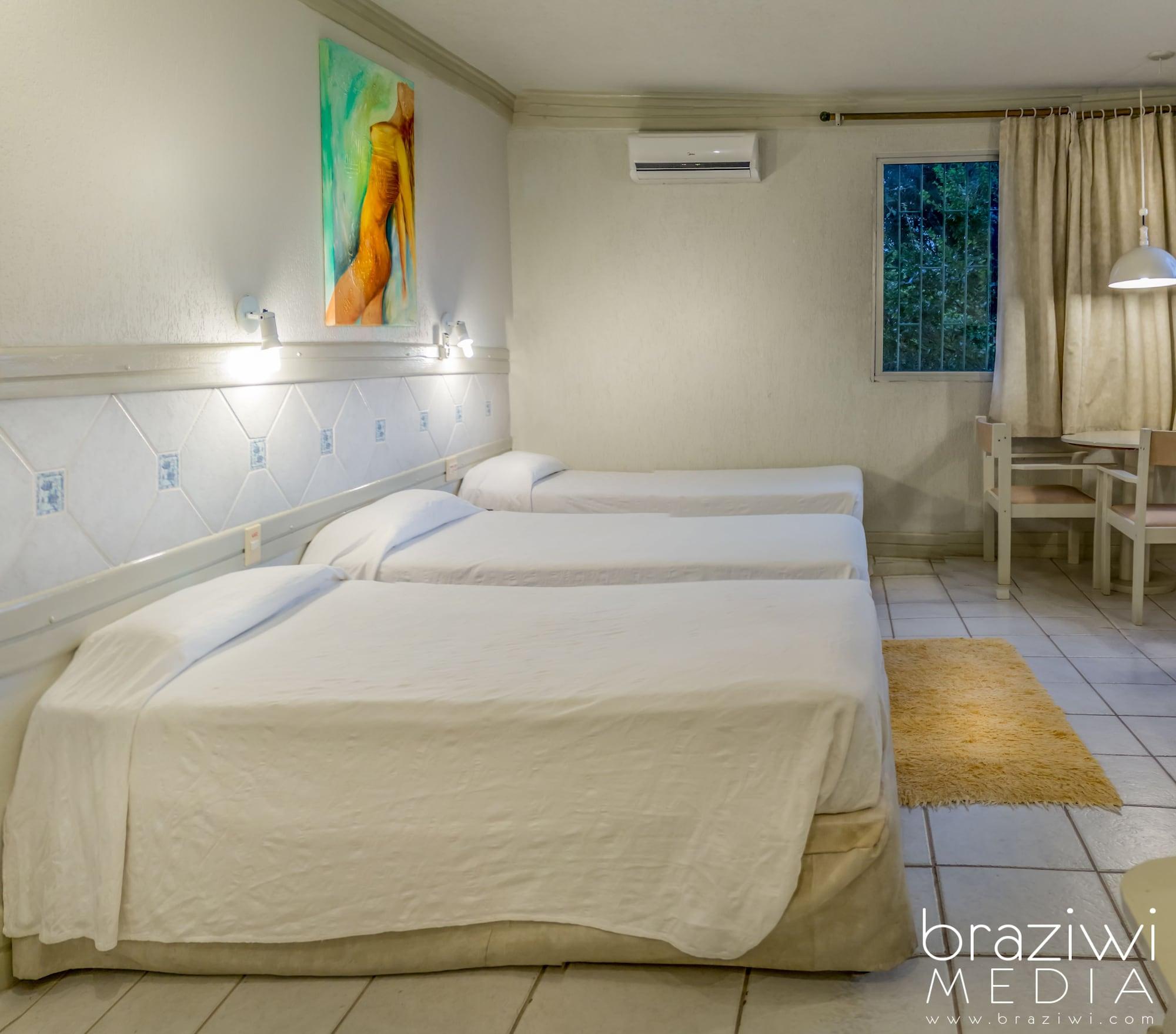 Hotel Maria Do Mar