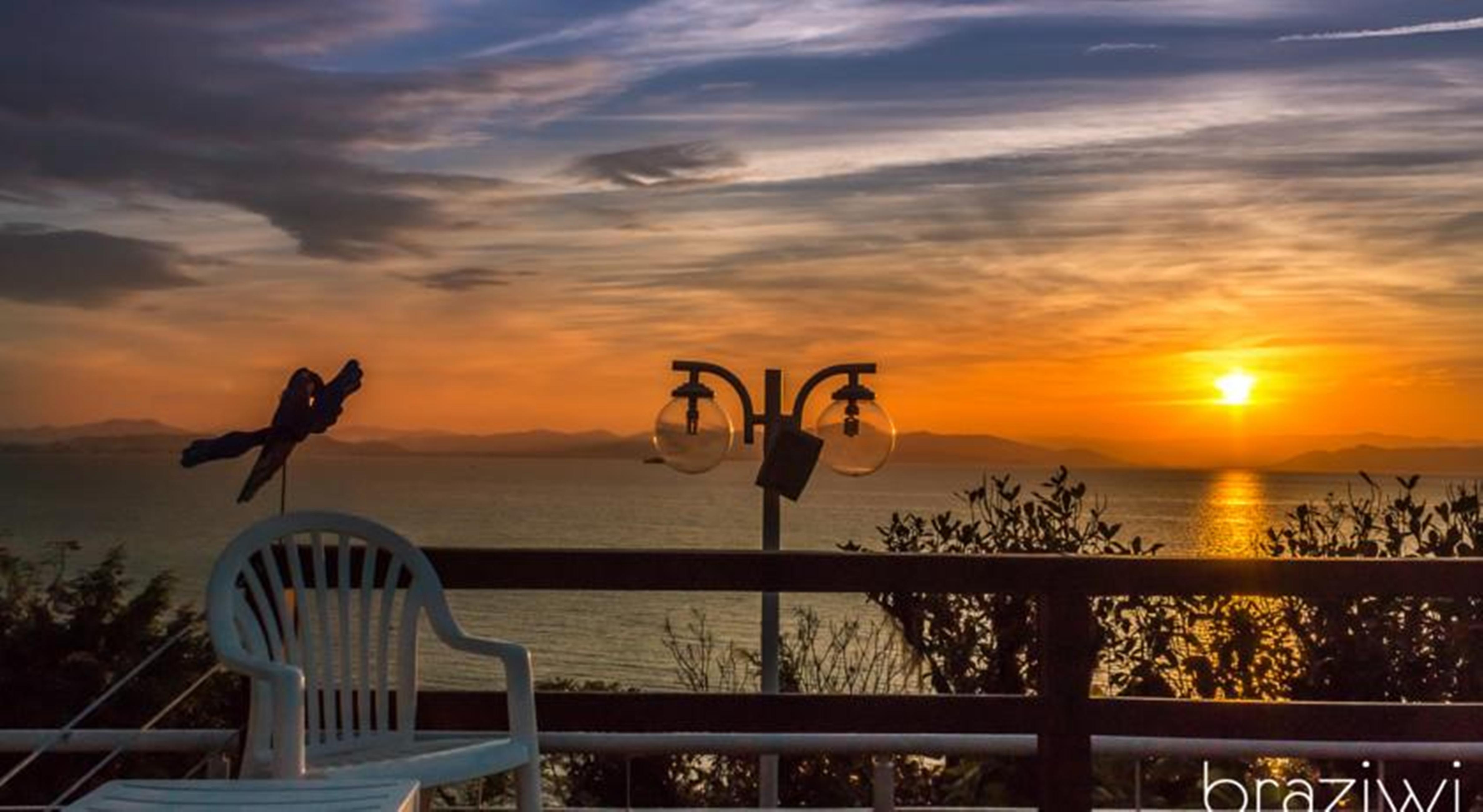 Maria Do Mar Hotel Florianopolis