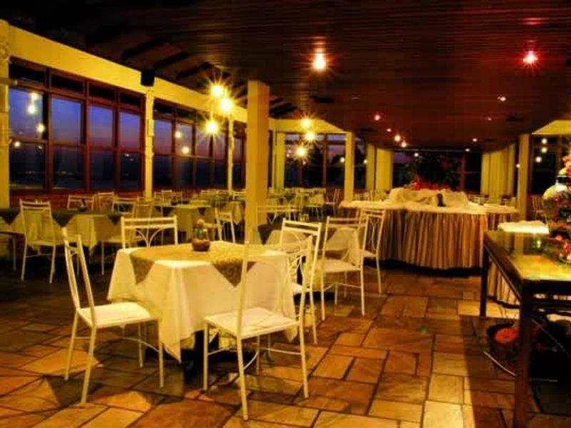Hotel Maria Do Mar