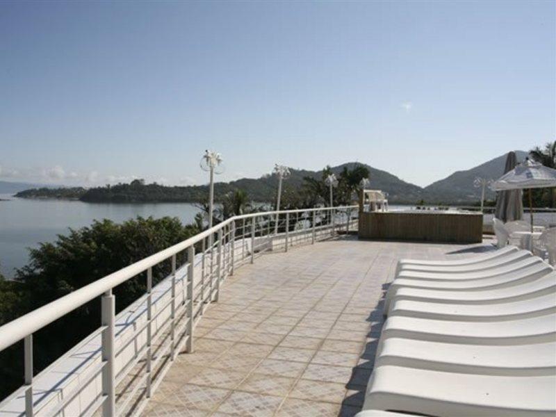 Hotel Maria Do Mar Florianopolis