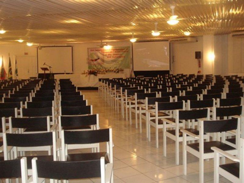 Hotel Maria Do Mar Florianopolis