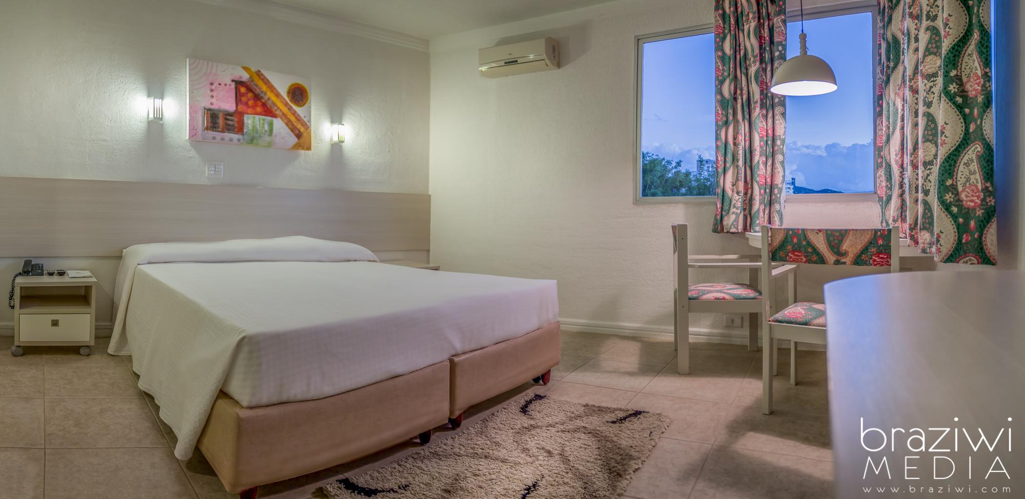 Hotel Maria Do Mar
