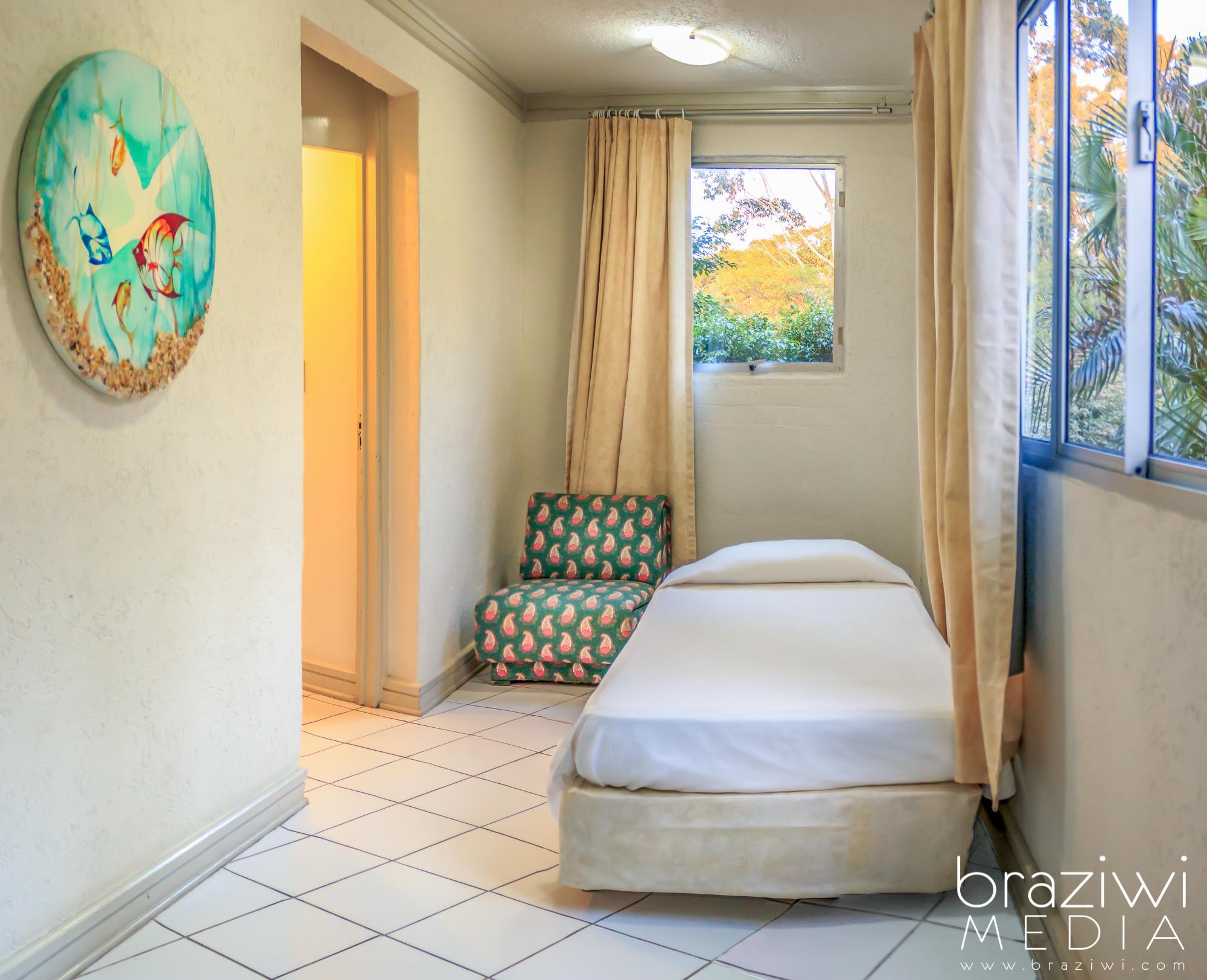 Hotel Maria Do Mar Florianopolis