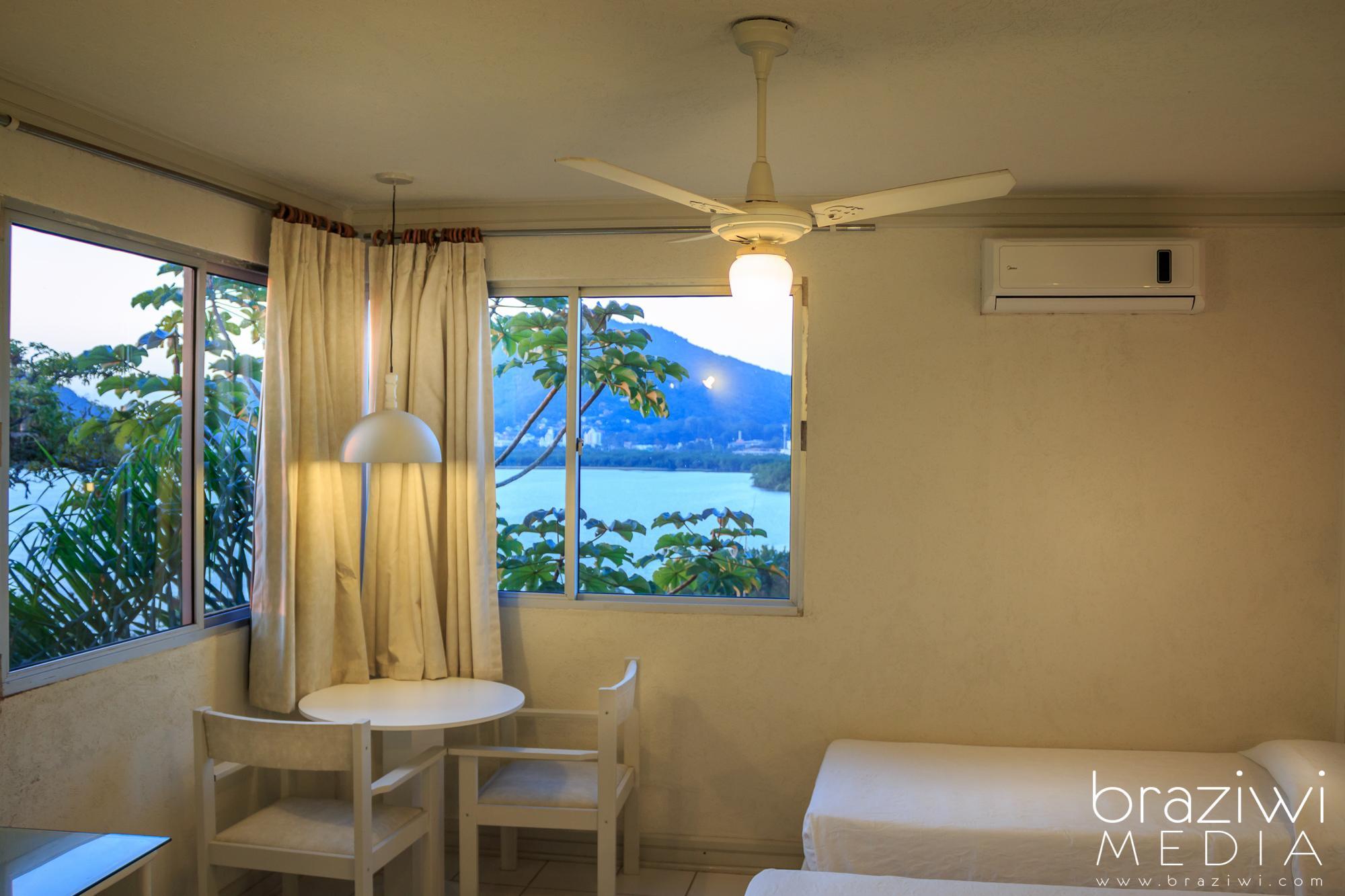 Hotel Maria Do Mar Florianopolis