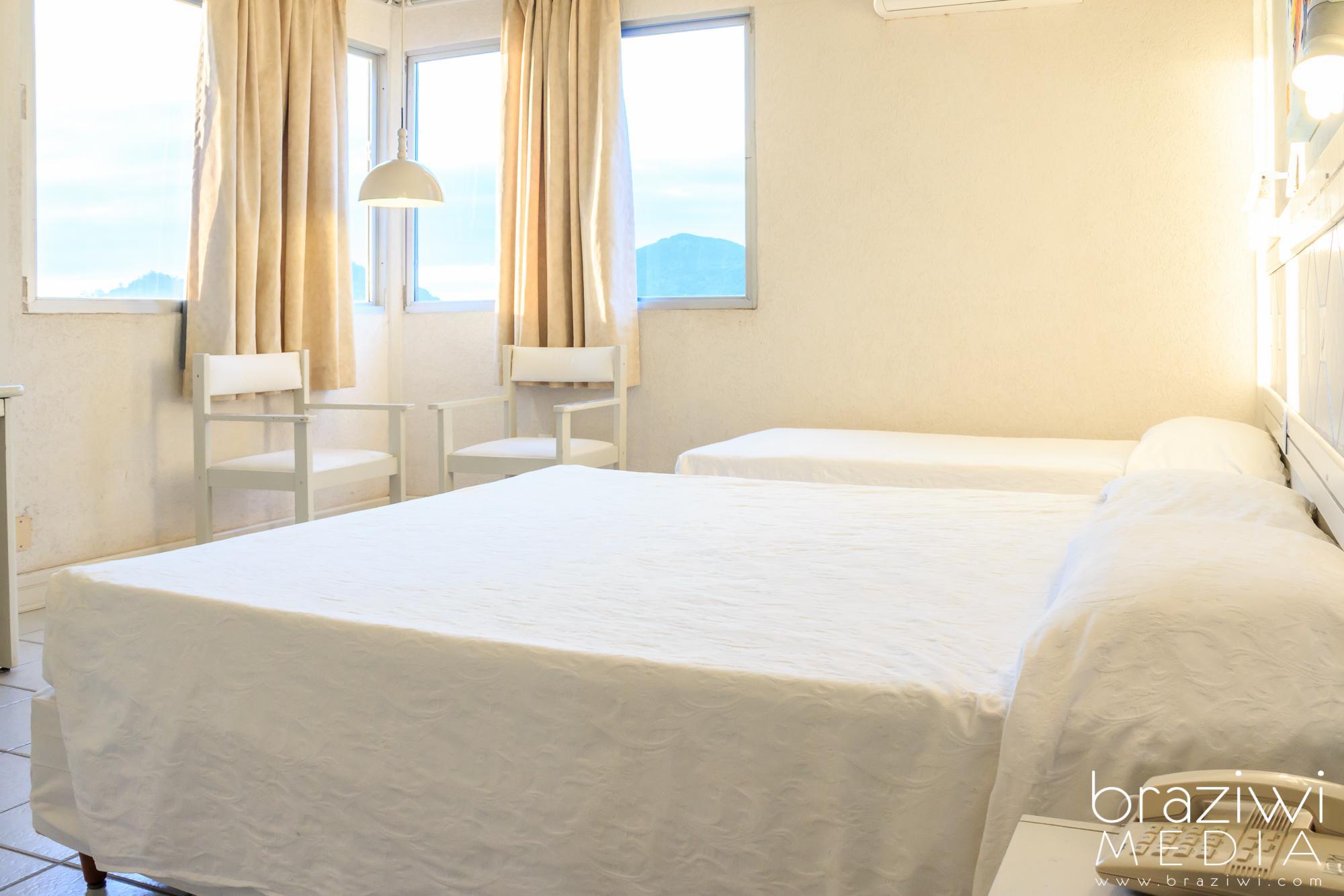 Hotel Maria Do Mar 3*