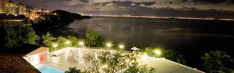 Hotel Maria Do Mar