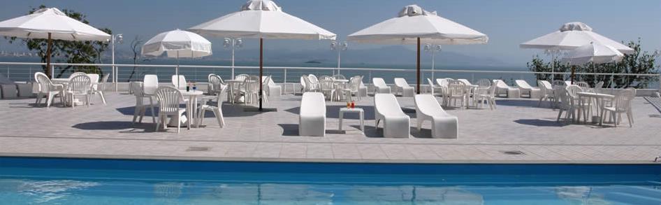 Hotel Maria Do Mar