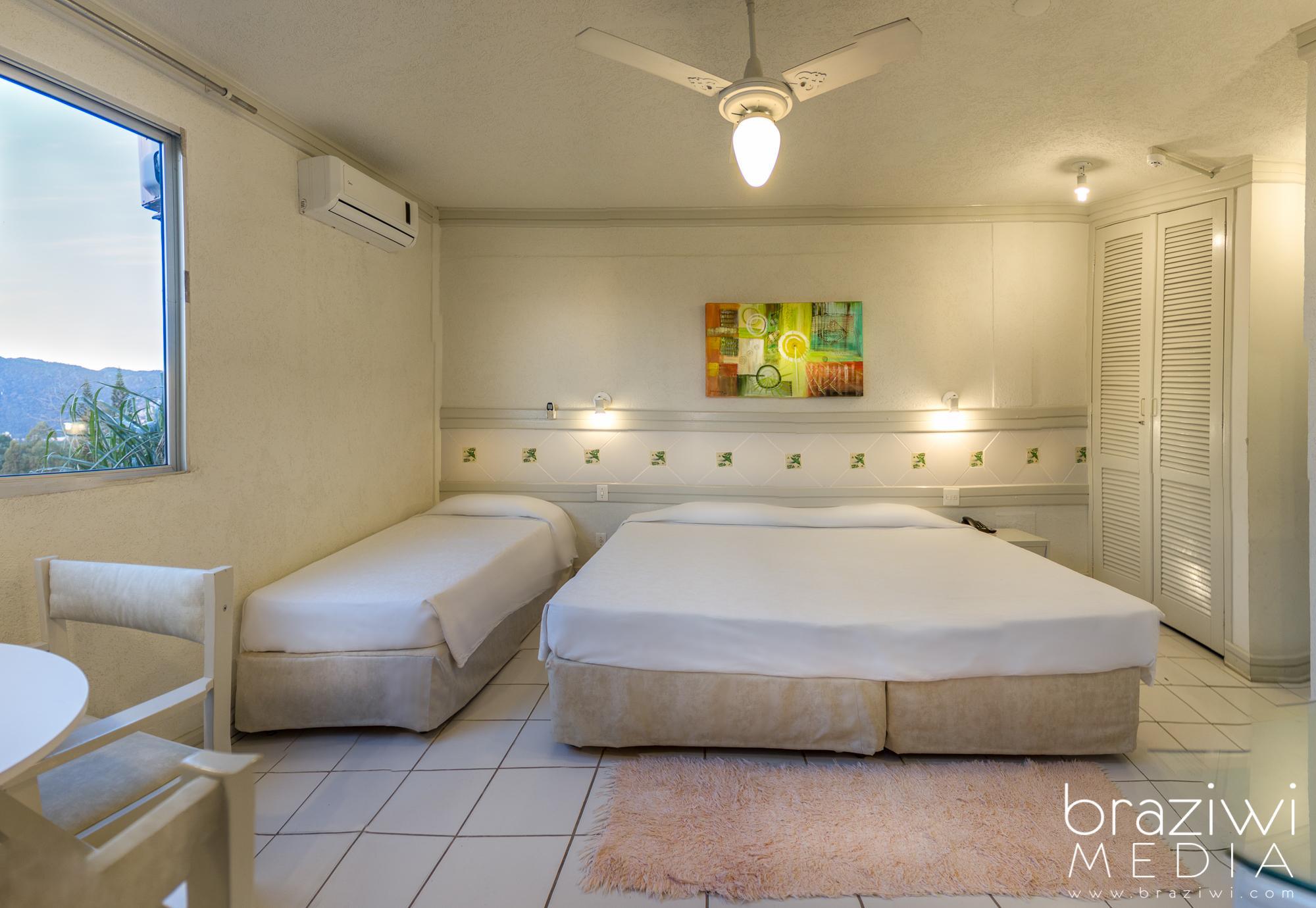 Hotel Maria Do Mar 3*