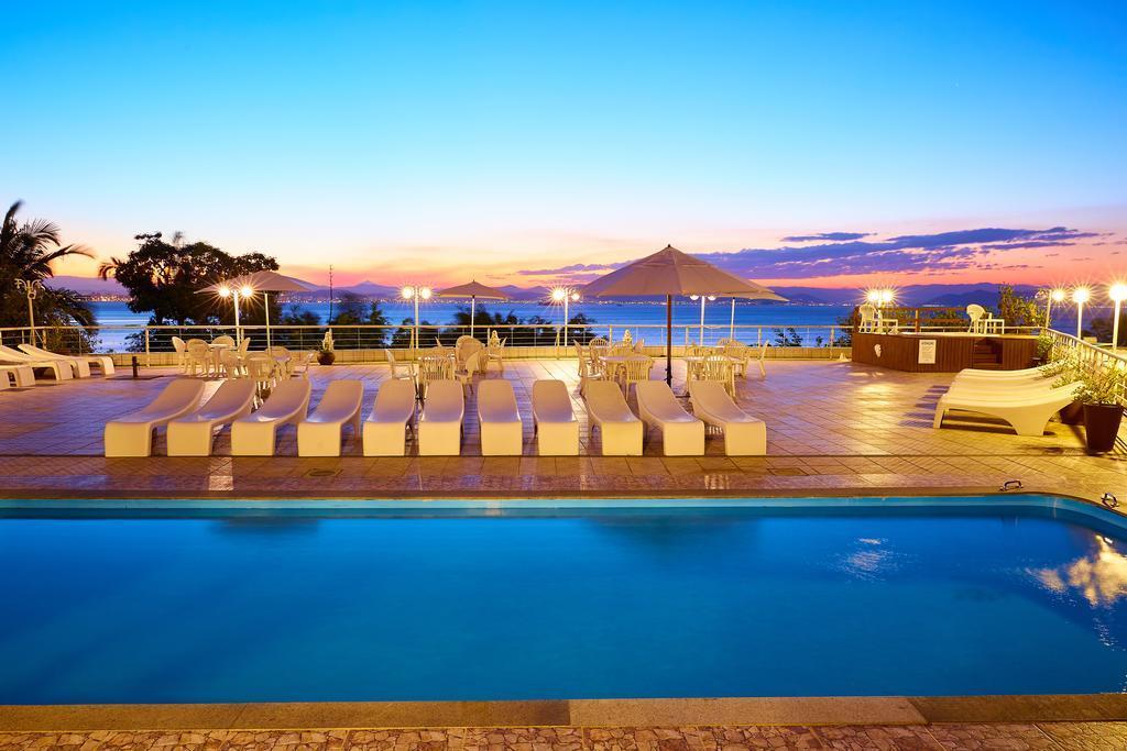 Maria Do Mar Hotel Florianopolis