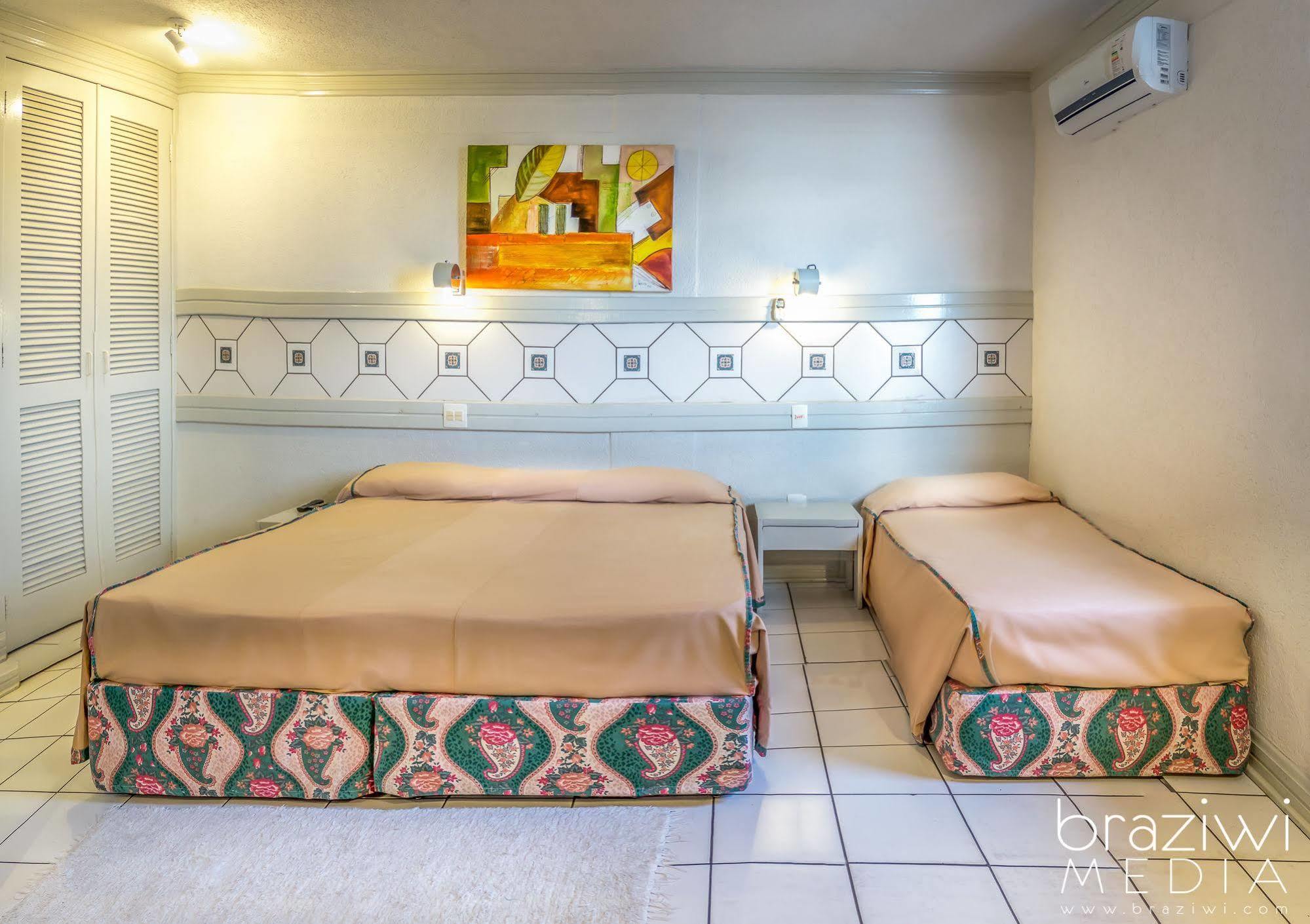 Hotel Maria Do Mar Florianopolis
