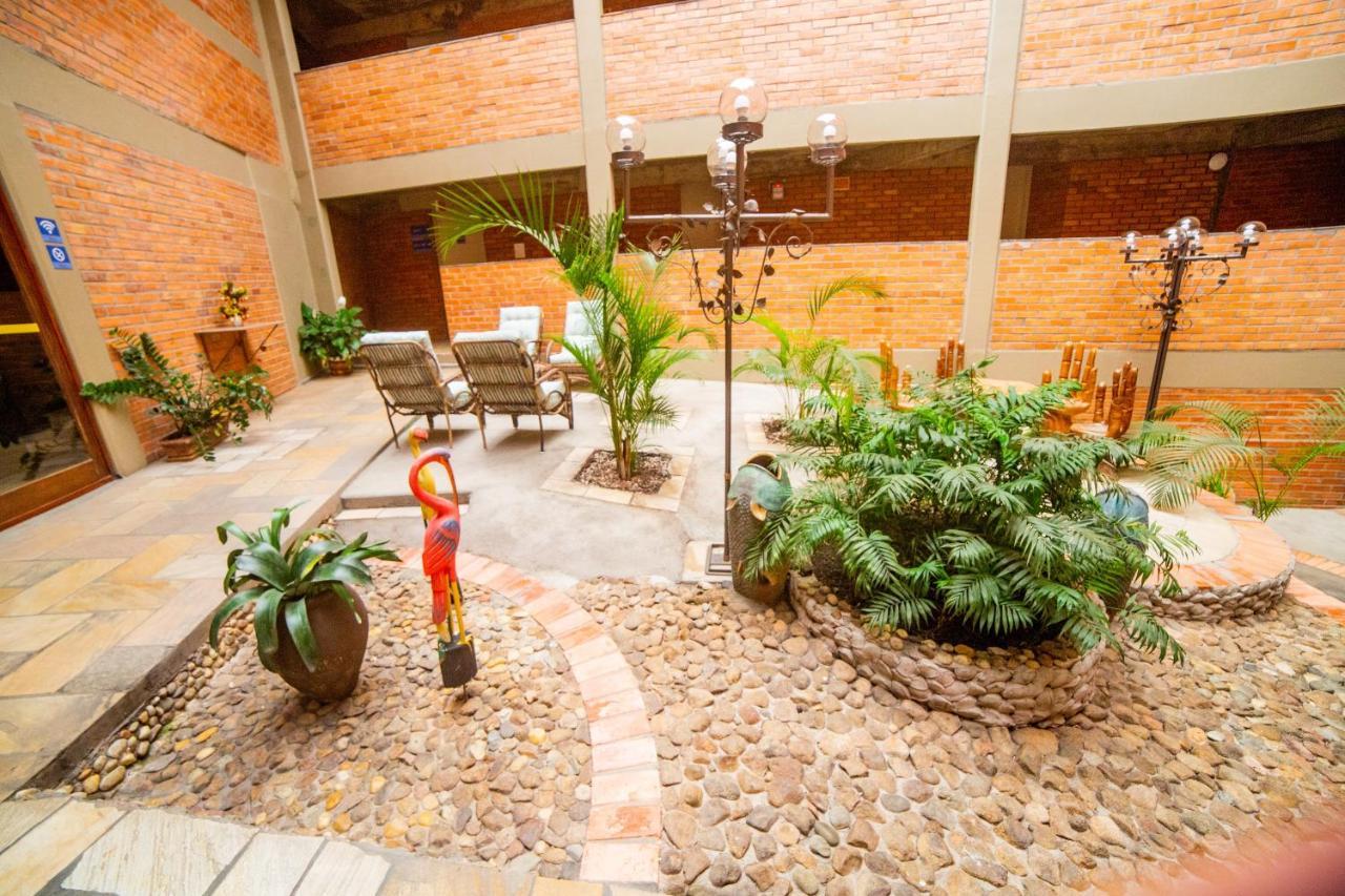 Maria Do Mar Hotel Florianopolis